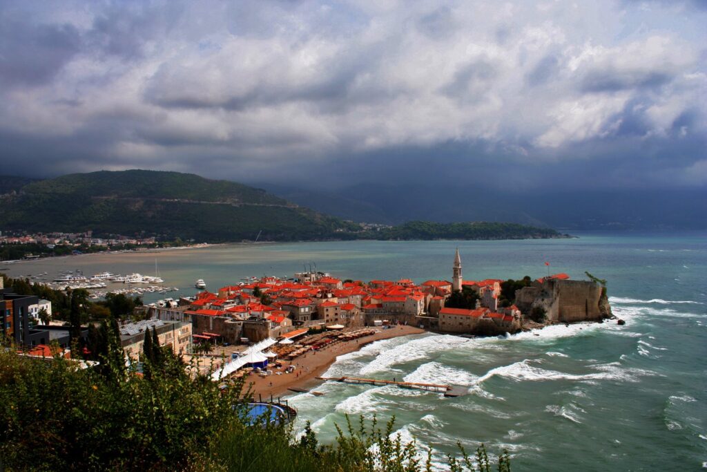 Budva