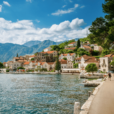 Perast