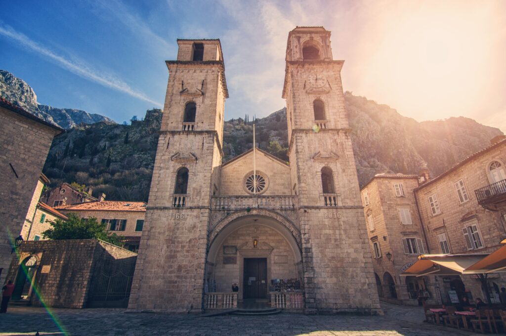 Kotor
